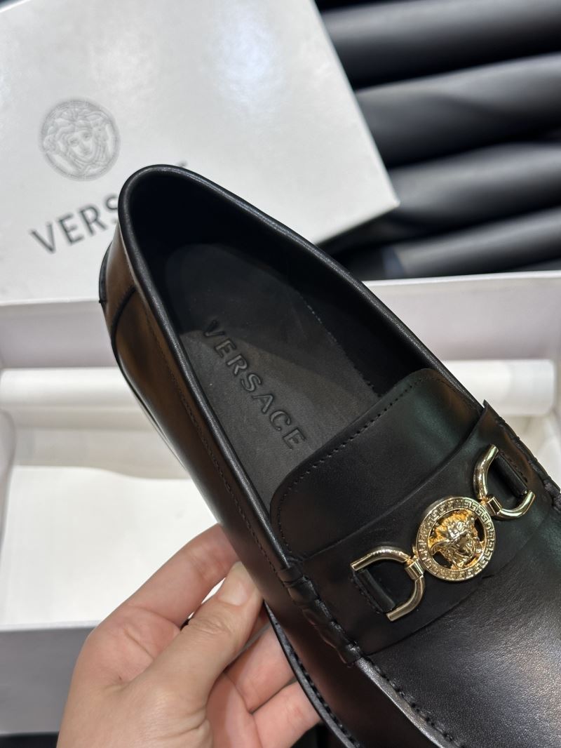 Versace Business Shoes